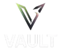Vault Logo