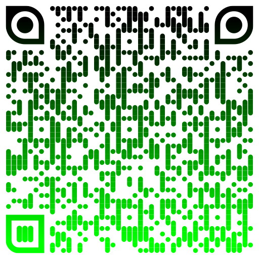 QR Code Pix